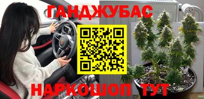 молекула духа Абакан